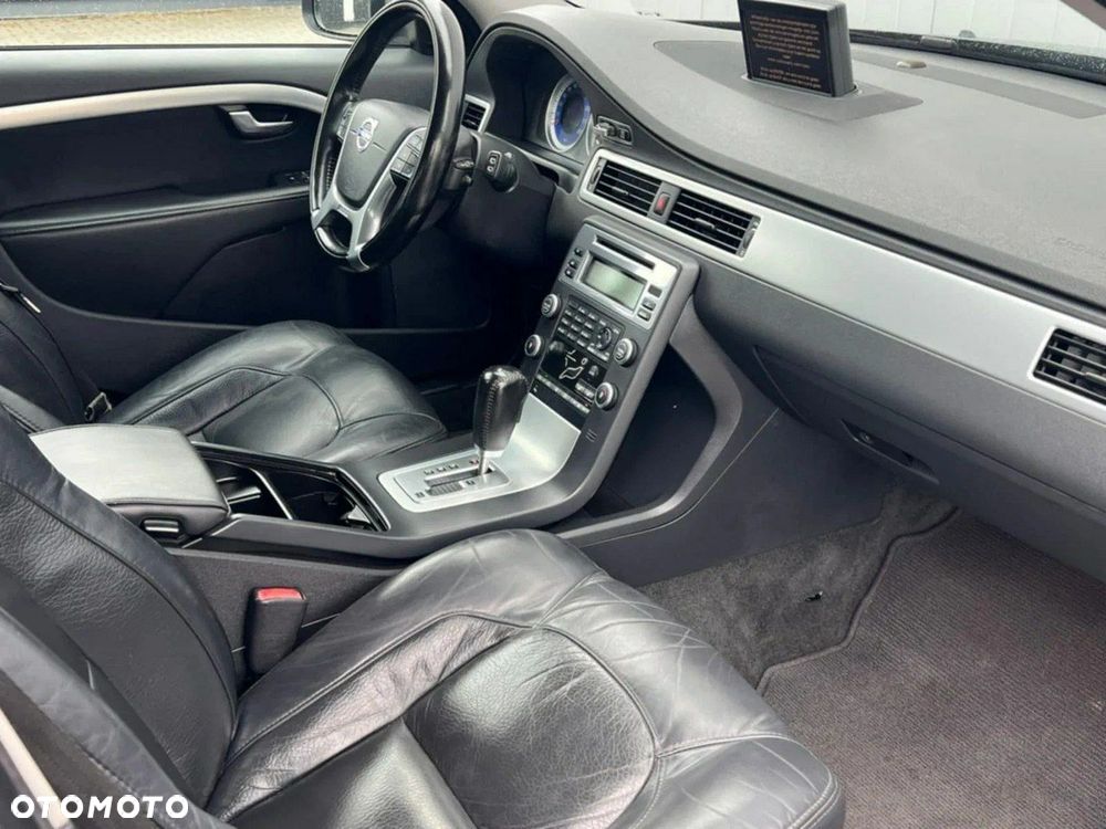 Volvo V70 - 24