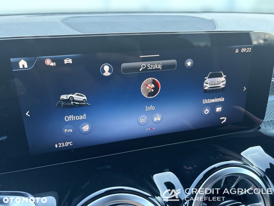 Mercedes-Benz GLB 200 d 4-Matic 8G-DCT - 30