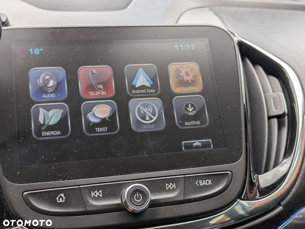 Chevrolet Volt - 6
