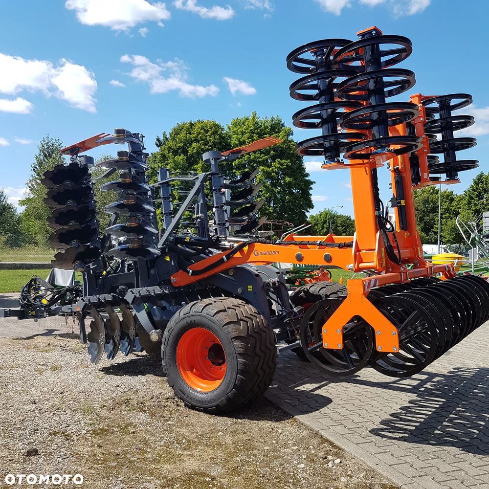 Mandam GAL-K XL 5m - 2