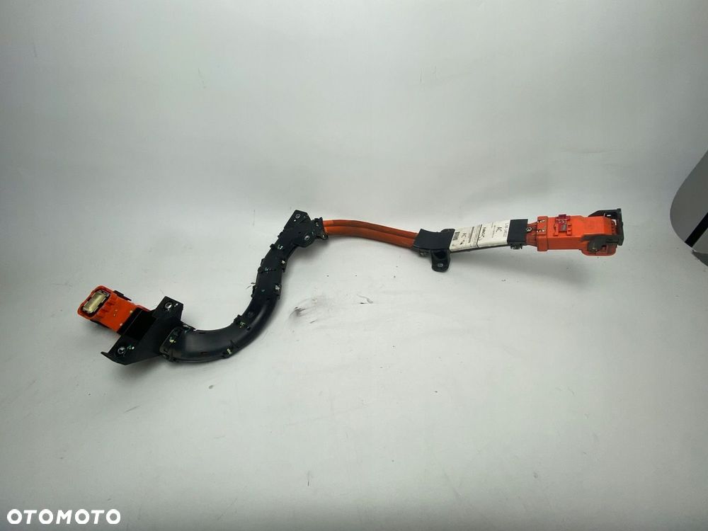 WIĄZKA PRZEWODÓW HAMULCA FORD MUSTANG MACH-E LJ98-14B322-AC - 1