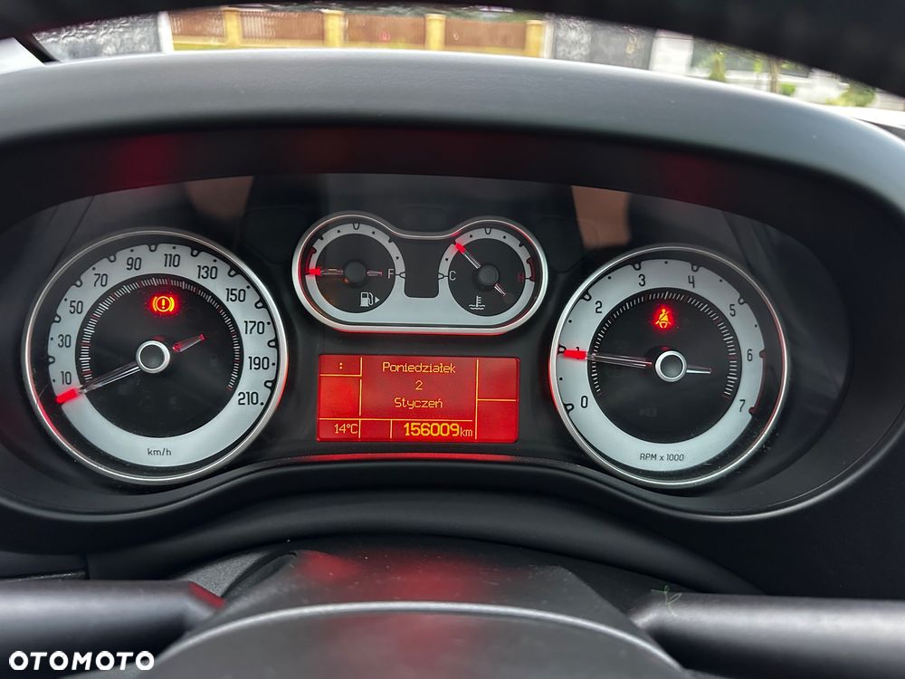 Fiat 500L - 29