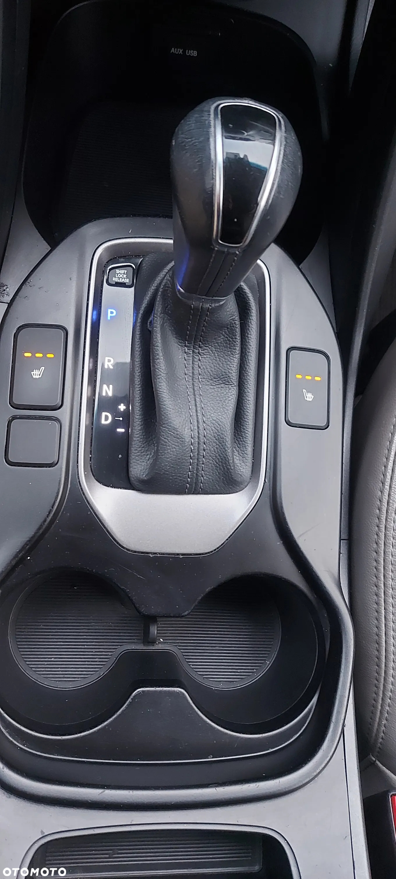 Hyundai Santa Fe 2.0 T Sport Utility - 17