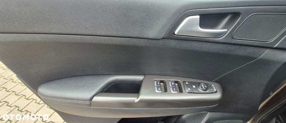 Kia Sportage - 22