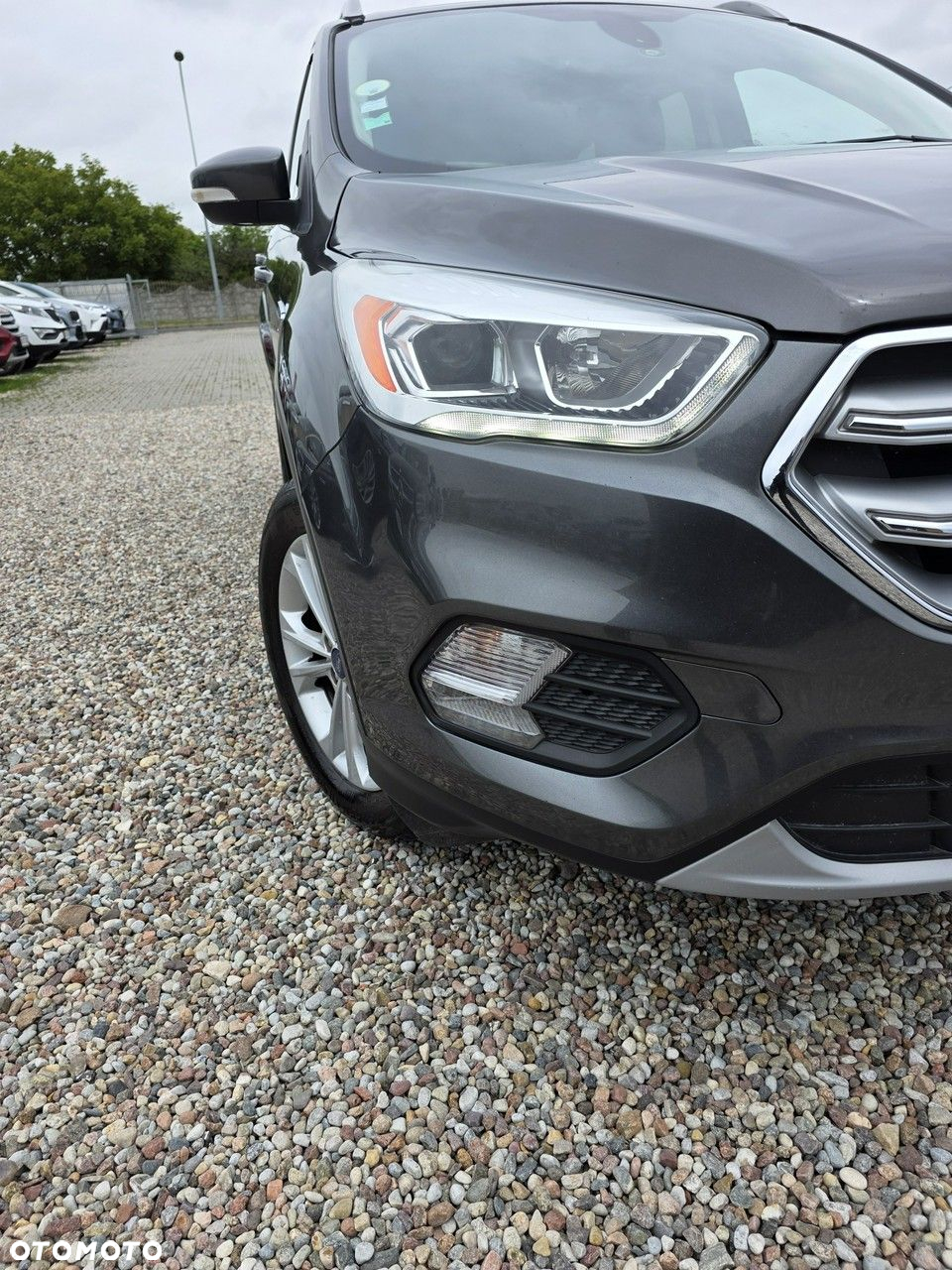 Ford Kuga 2.0 TDCi 2x4 Titanium - 5
