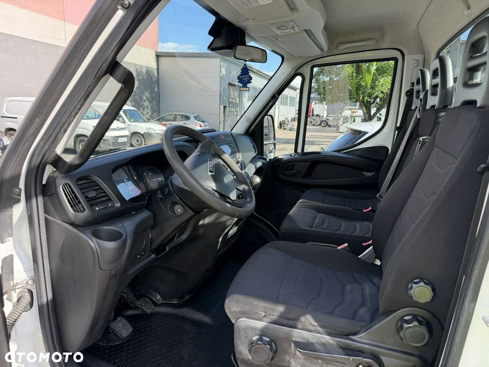 Iveco Daily - 3