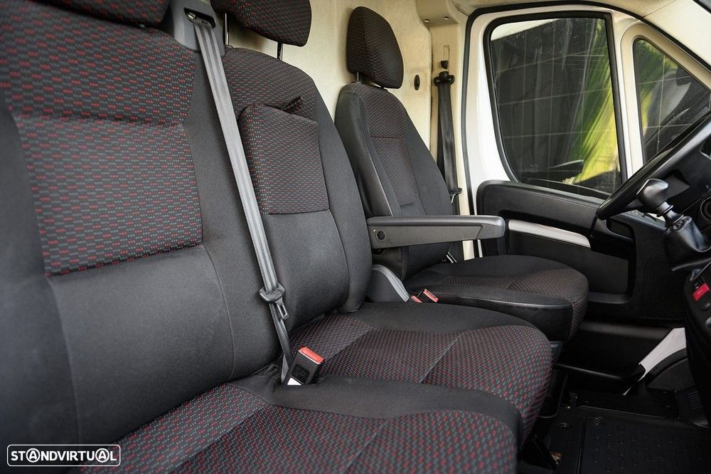 Peugeot Boxer 2.2 BlueHDi 435 L4 CD - 29