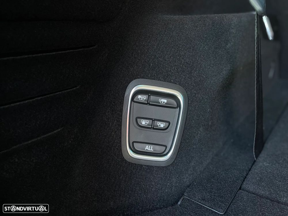 Renault Grand Scénic 1.6 dCi Bose Edition SS - 28