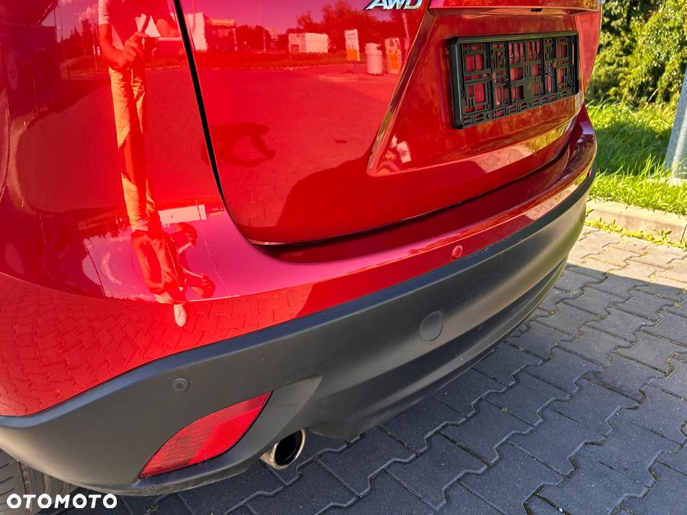 Mazda CX-5 2.0 Skymotion - 9