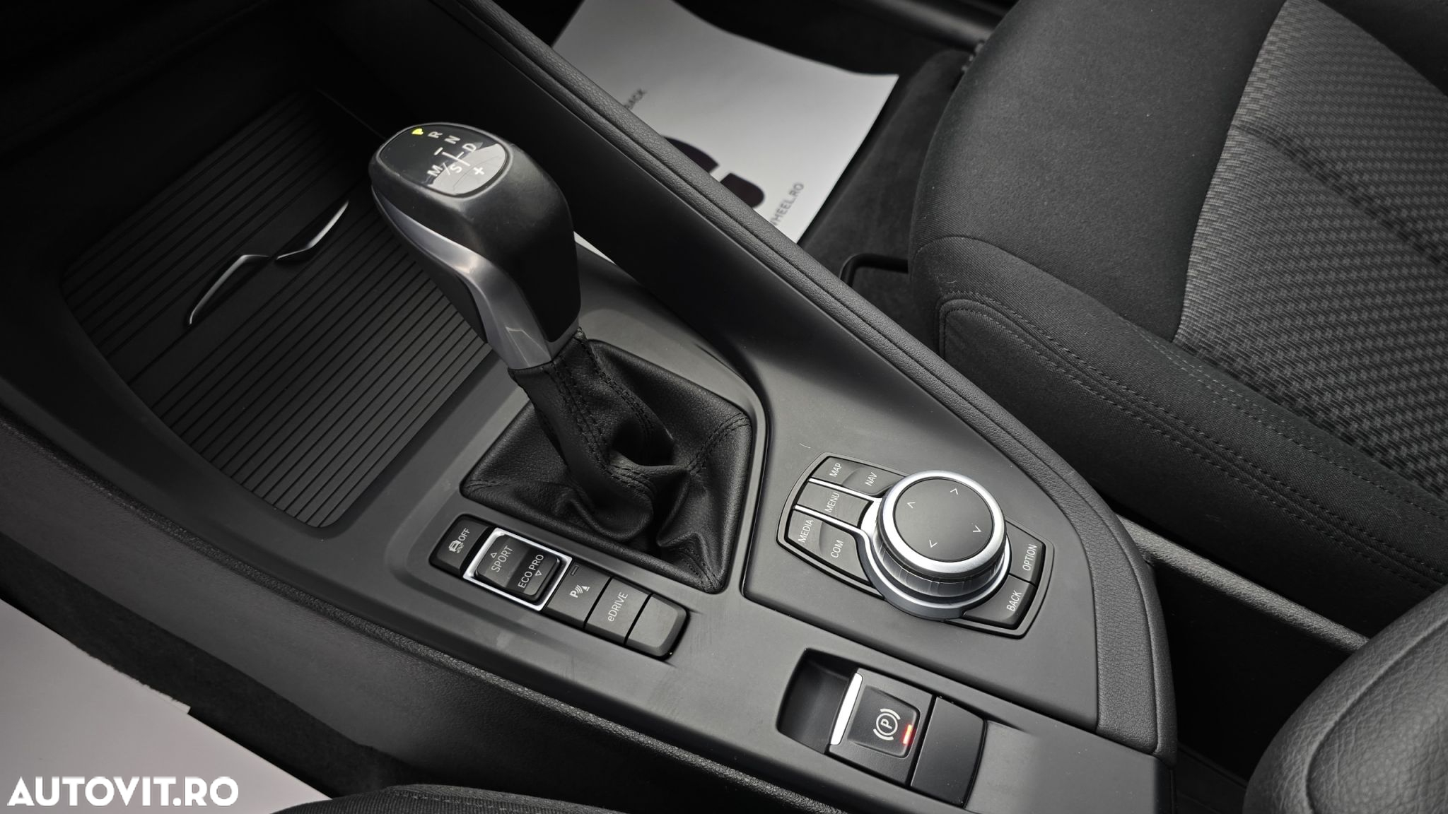 BMW X1 - 16