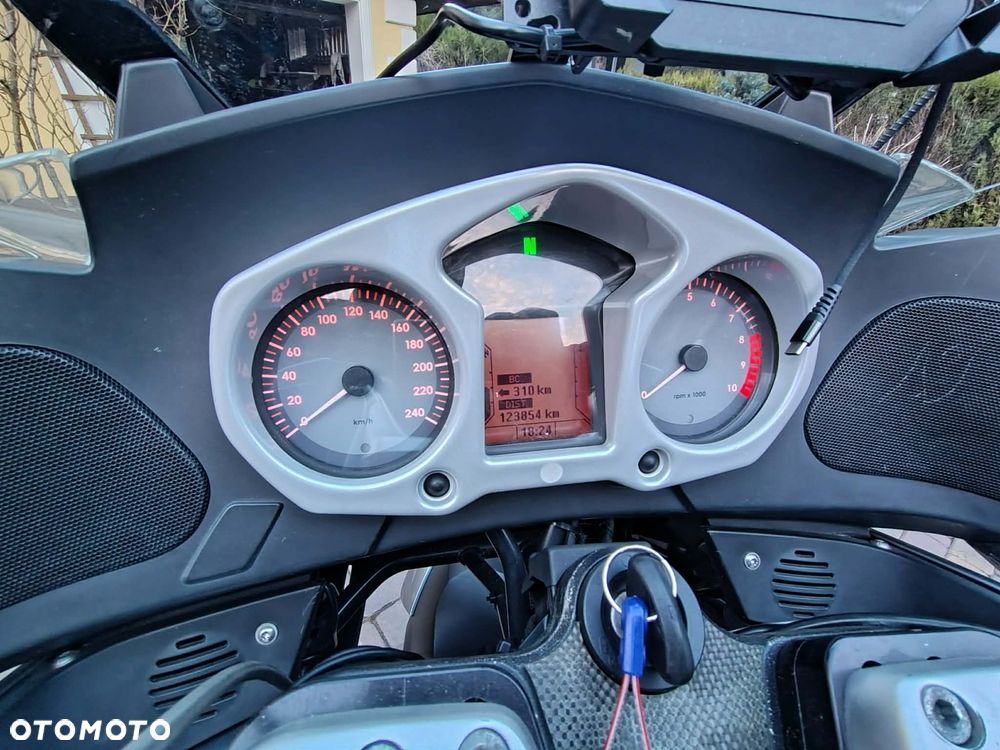 BMW RT - 10