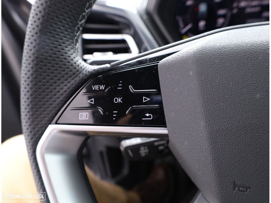 Audi Q4 e-tron 45 82 kWh - 33