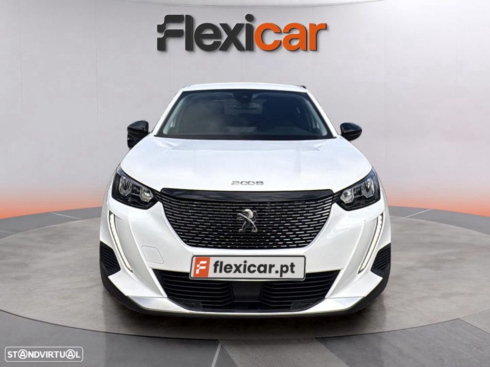 Peugeot 2008 1.5 BlueHDi Allure - 2