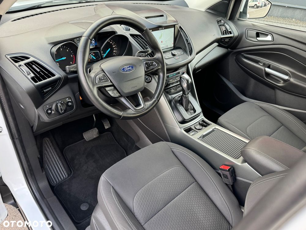 Ford Kuga 2.0 TDCi AWD Titanium - 5