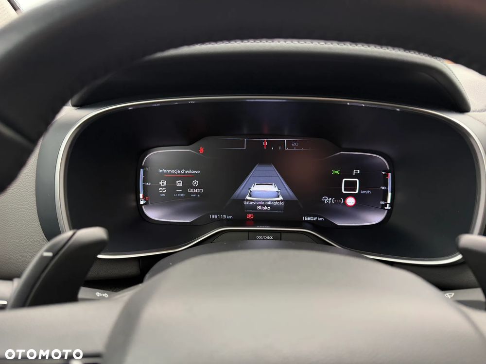 Citroën C5 Aircross BlueHDI 130 S&S EAT8 FEEL PACK - 23