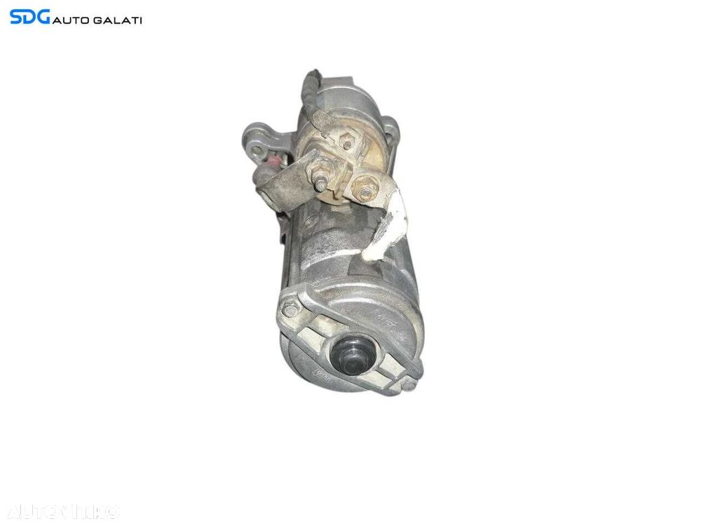Electromotor Cu 11 Dinti Renault Grand Scenic 2 1.9 DCI 2004 - 2009 Cod D8R49D [N2440] - 4