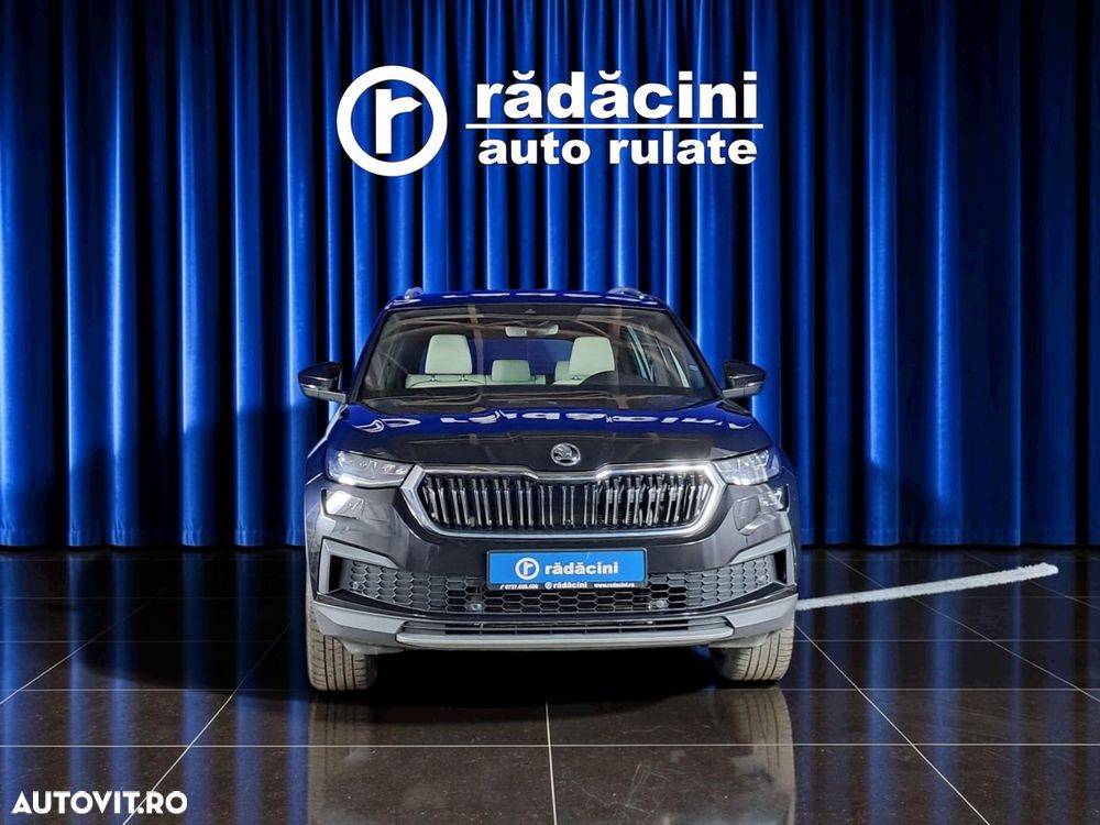 Skoda Kodiaq - 5