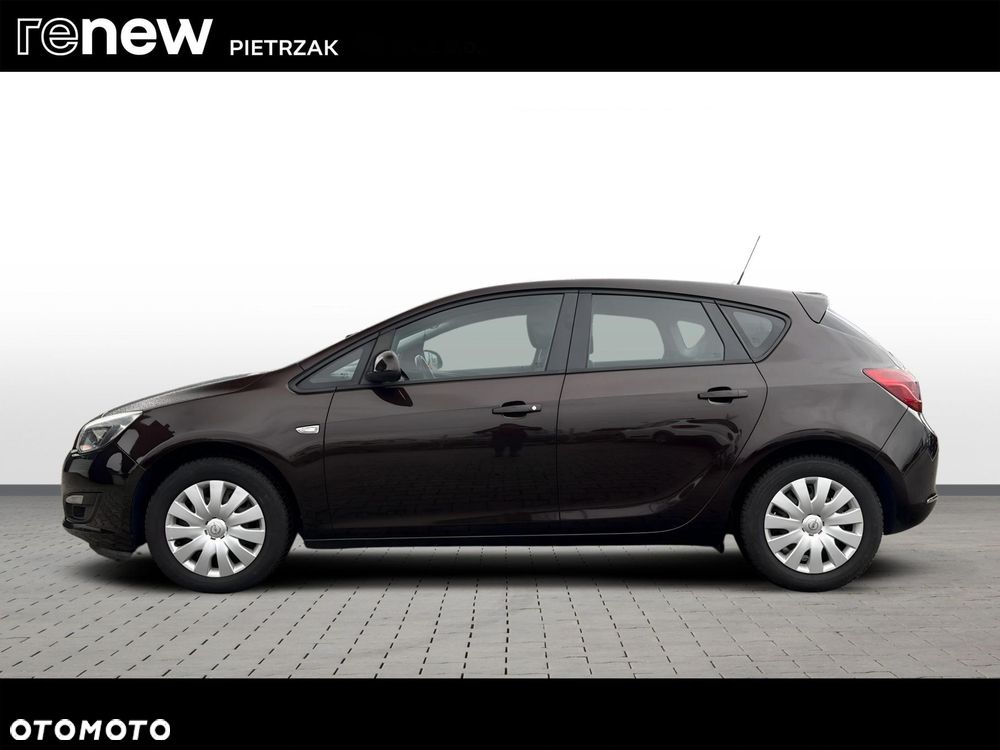 Opel Astra 1.6 Enjoy - 3