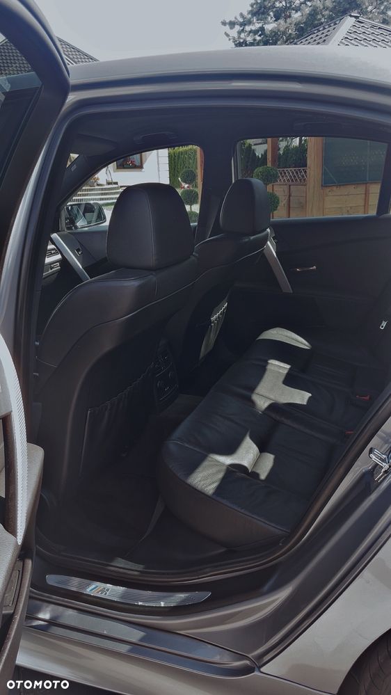 BMW Seria 5 - 13