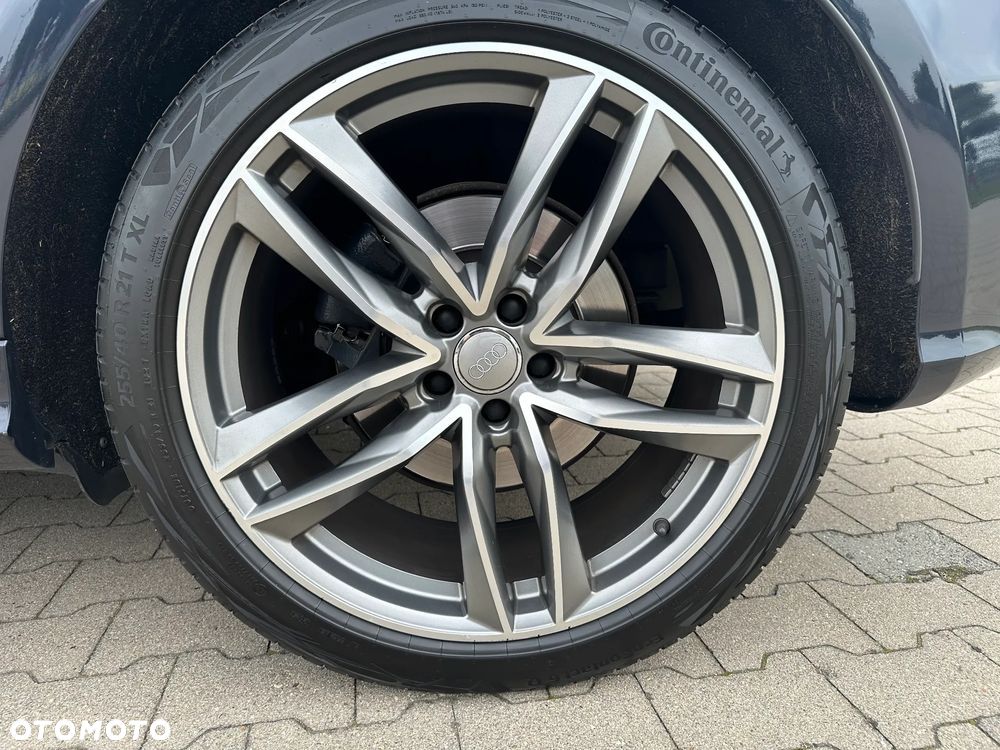 Audi SQ5 3.0 TDI Quattro Competition - 10