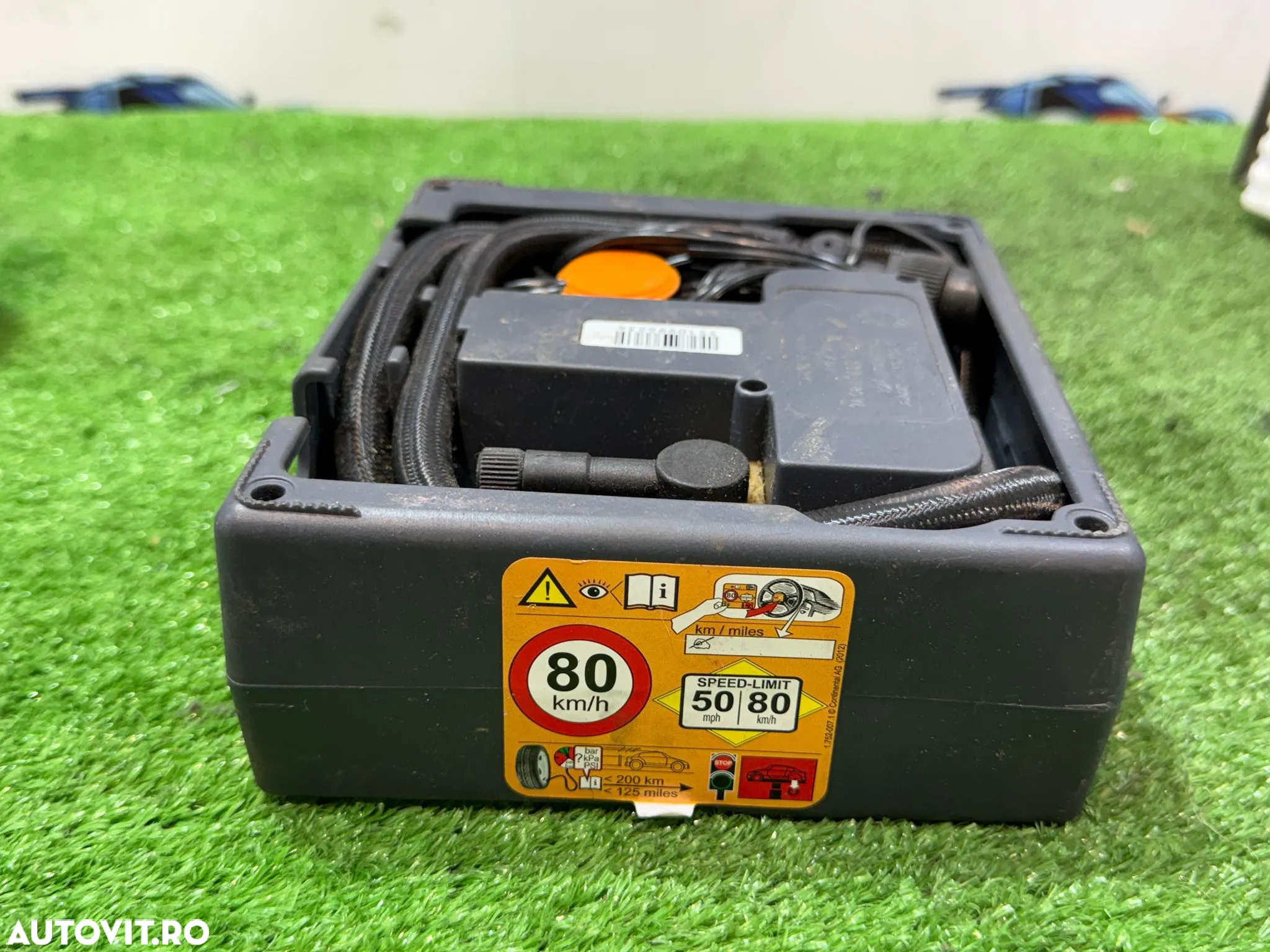 COMPRESOR AUTO 6 - 4
