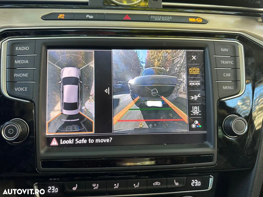 Volkswagen Passat ver-2-0-bitdi-dsg-4mot-highline - 16