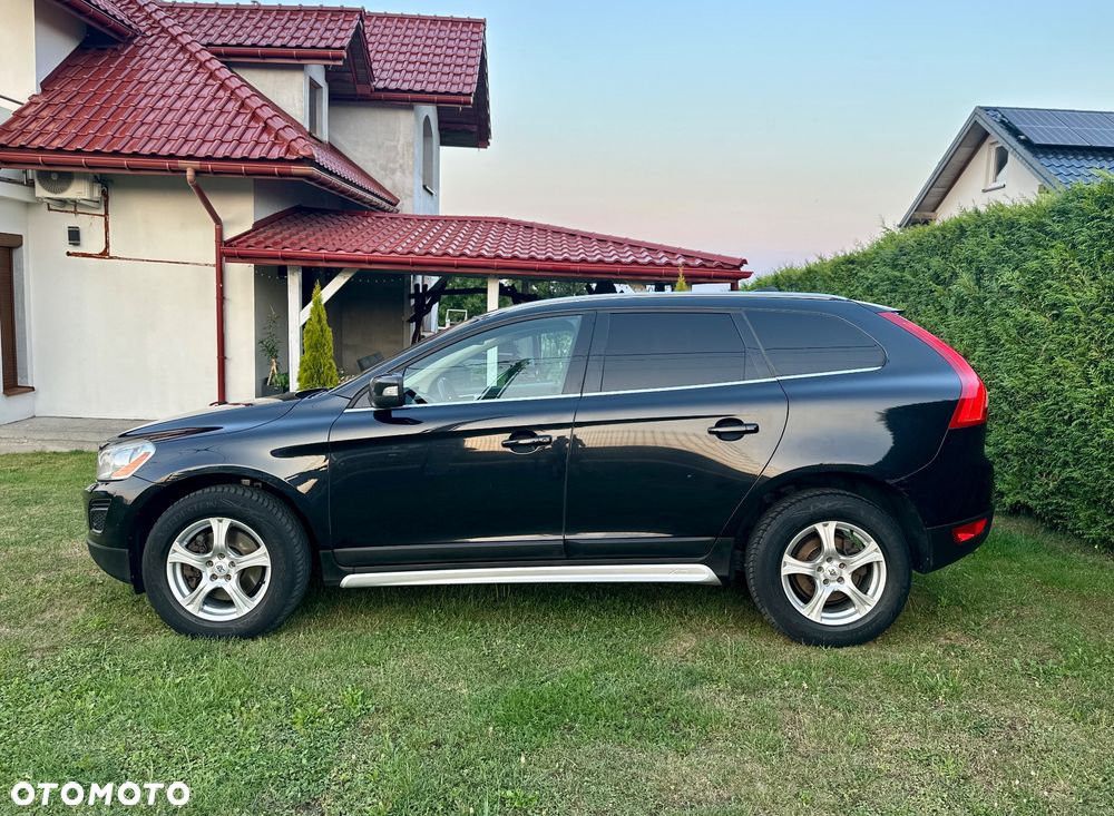 Volvo XC 60 D3 AWD Summum - 7