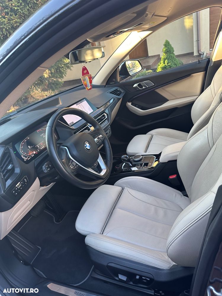BMW Seria 2 220d Gran Tourer Aut. Luxury Line - 14