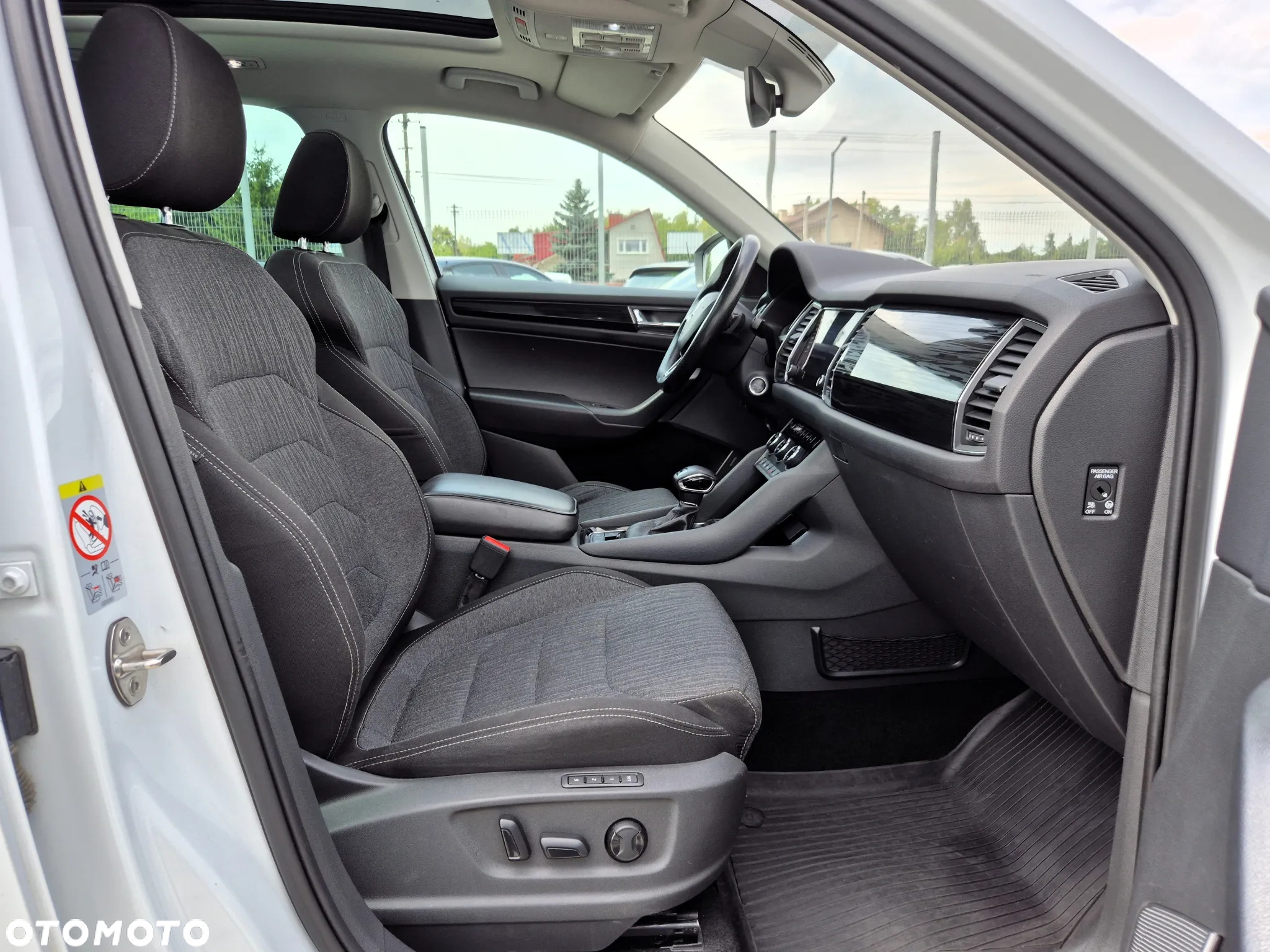Skoda Kodiaq 2.0 TSI 4x4 Style DSG - 18