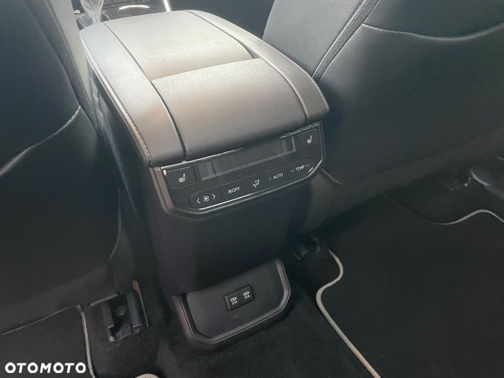 Toyota Highlander 2.5 Hybrid Prestige - 9