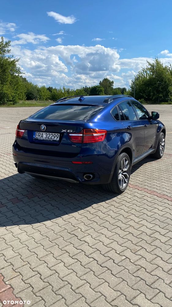 BMW X6 40d xDrive - 35