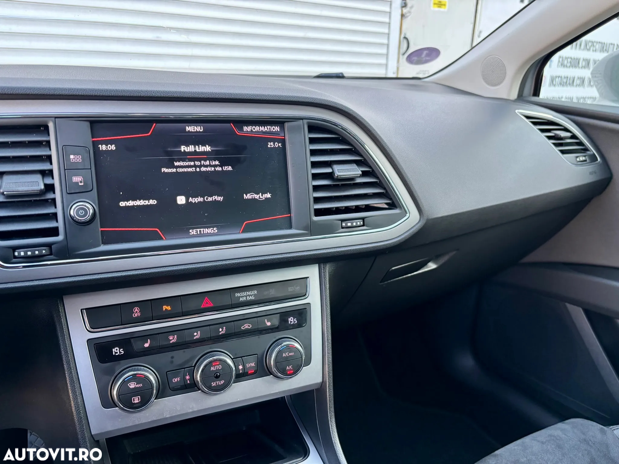 Seat Leon ST 1.0 TSI OPF Style - 27