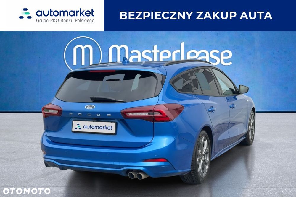 Ford Focus 1.5 EcoBlue ST-Line X - 6