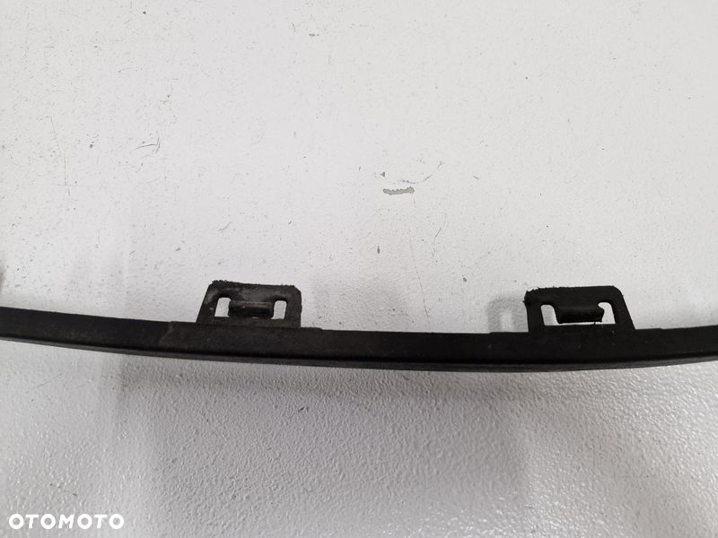 CHEVROLET HHR DOKŁADKA ZDERZAKA PRZÓD 22714706 - 7