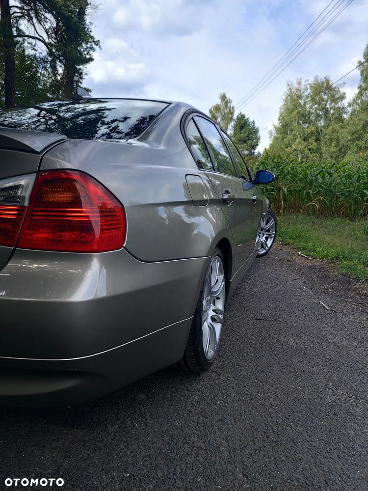 BMW Seria 3 - 8