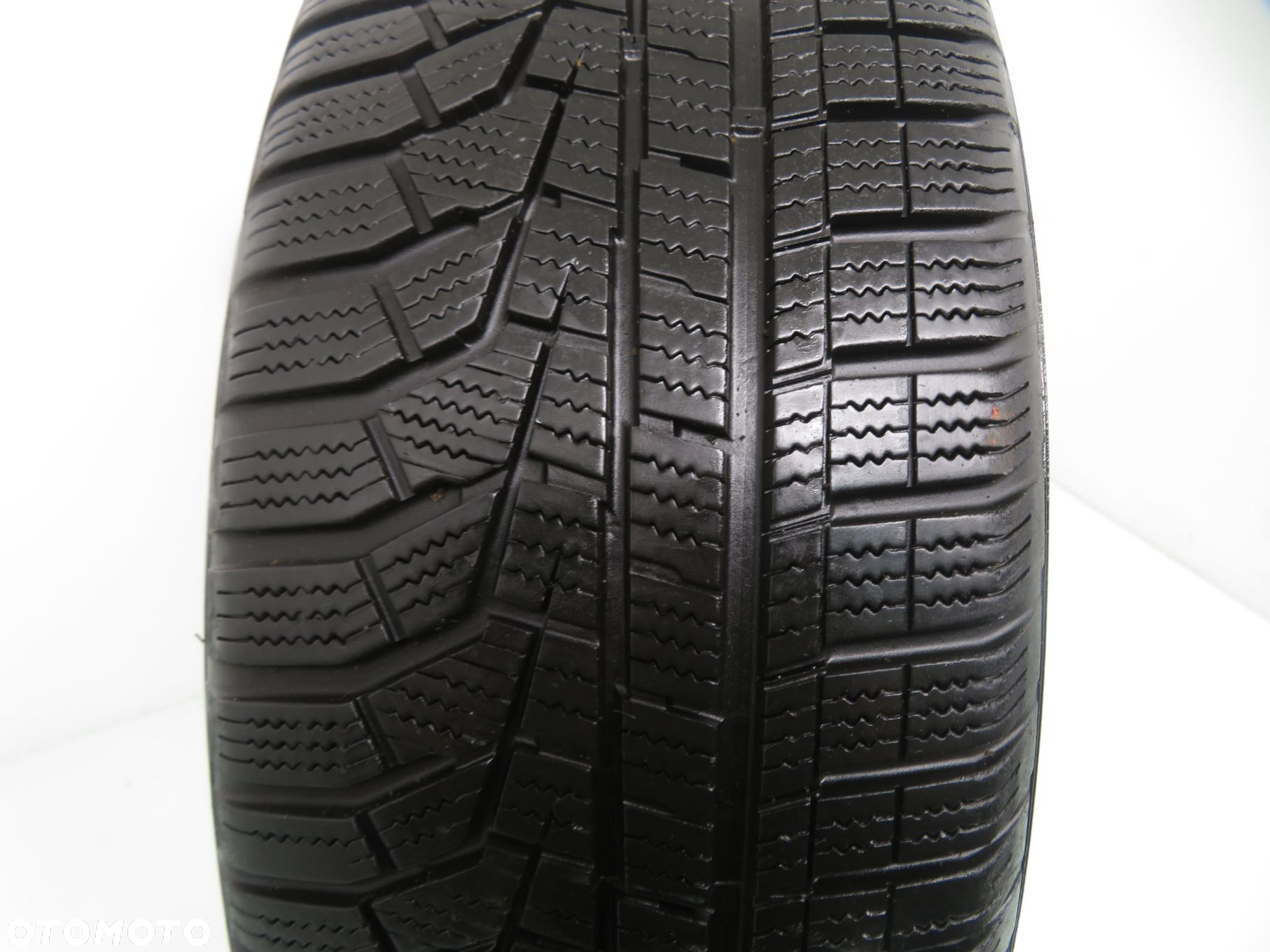 1x 205/60R16 OPONA ZIMOWA Hankook Winter Icept Evo2 W320 92H - 8