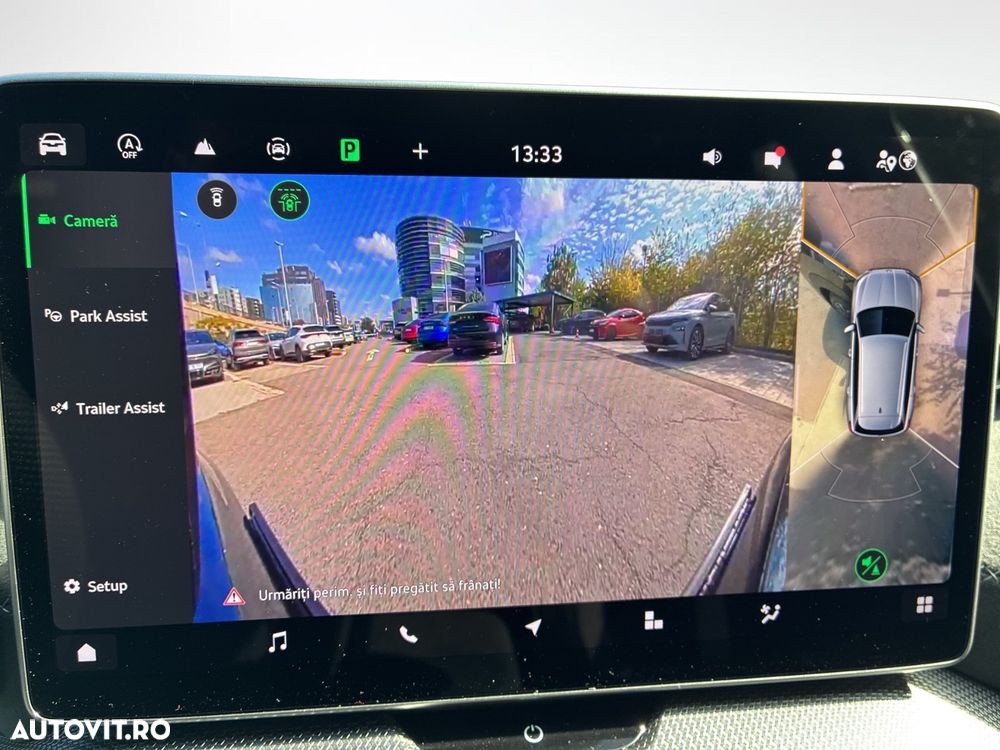 Skoda Kodiaq 2.0 TDI 4X4 DSG Sportline - 19