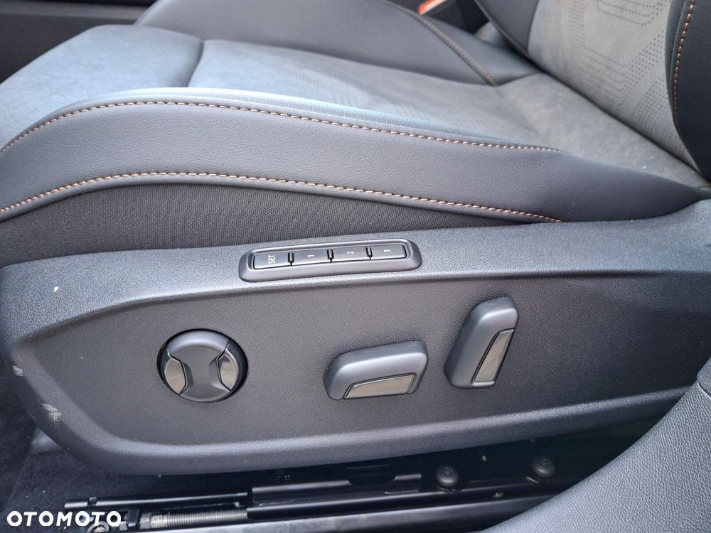Cupra Formentor 1.5 eTSI mHEV DSG - 16