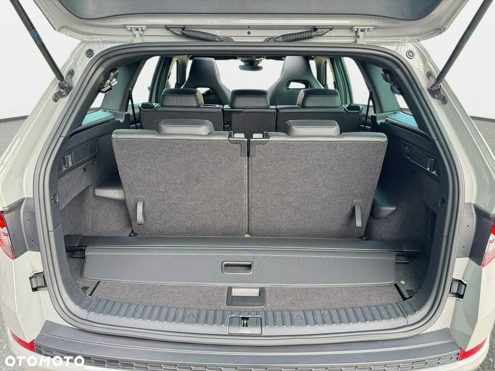 Skoda Kodiaq 1.5 TSI DSG Sportline - 29