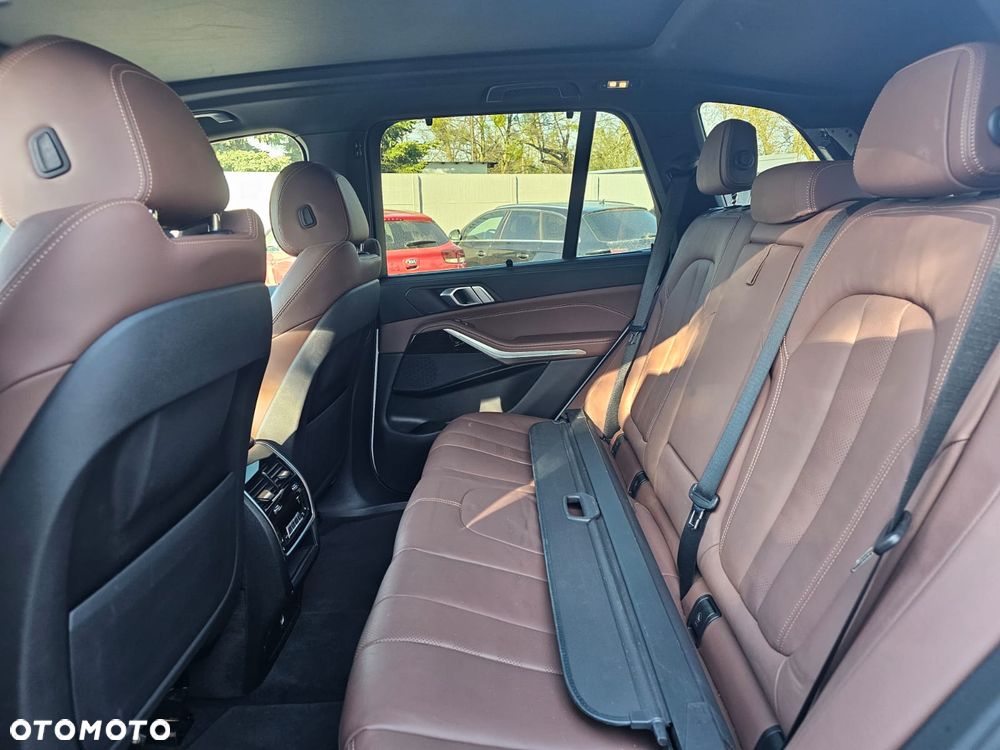 BMW X5 xDrive40i xLine - 19