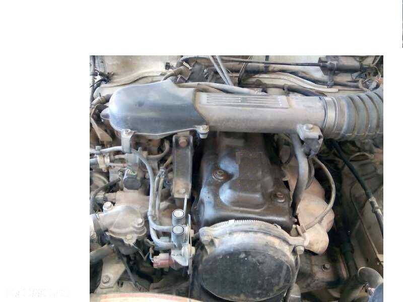 Silnik KOMPLETNY Suzuki Vitara 1.6 G16A 1996 monowtrysk - 1
