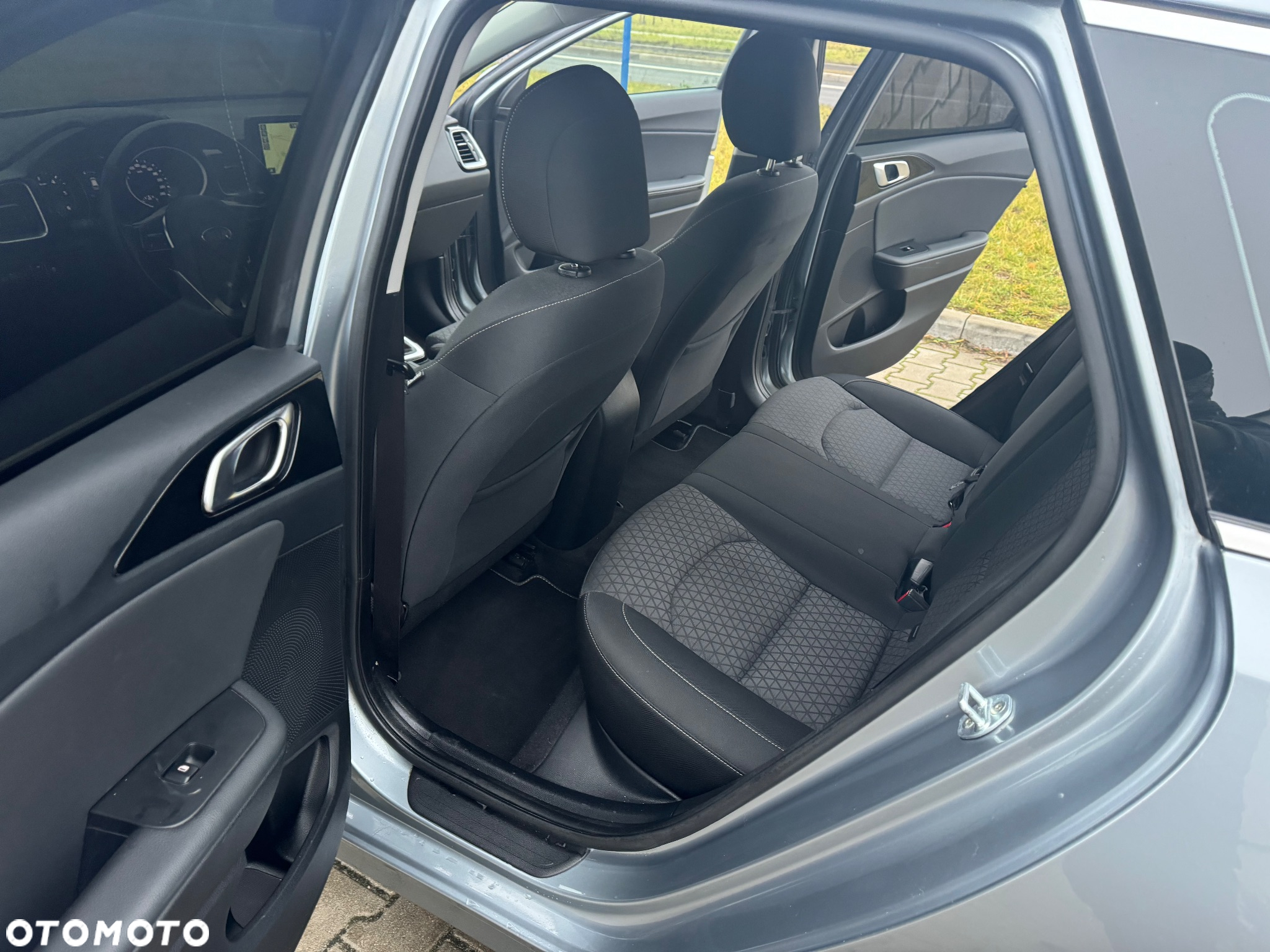 Kia Ceed Cee'd 1.6 CRDi GT Line - 18
