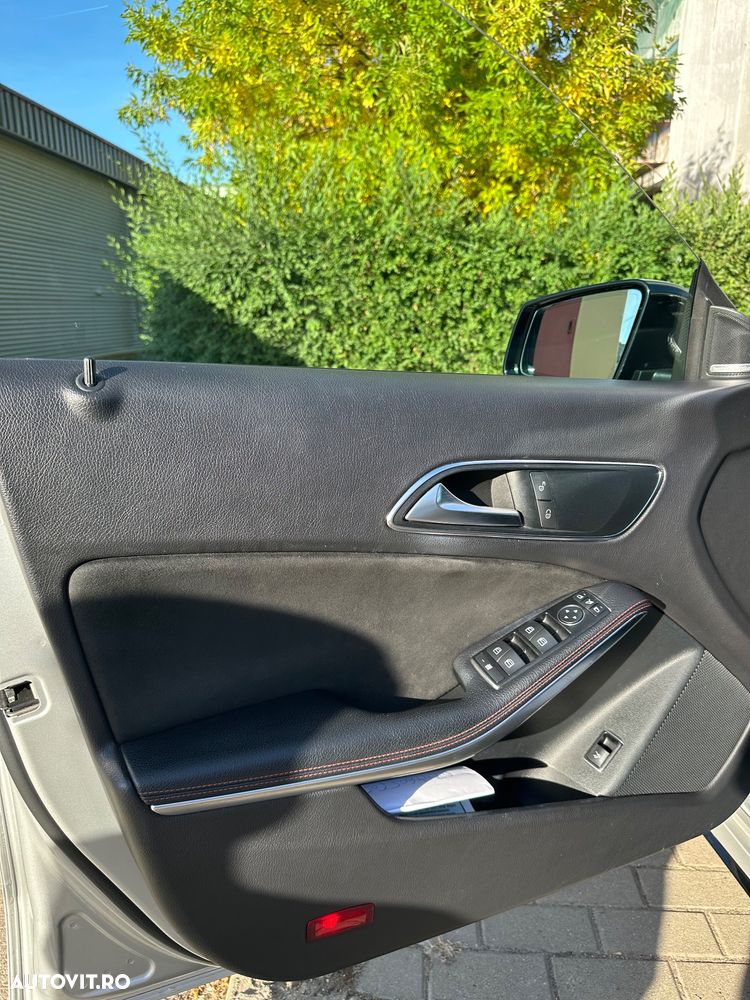 Mercedes-Benz CLA 200 Standard - 18