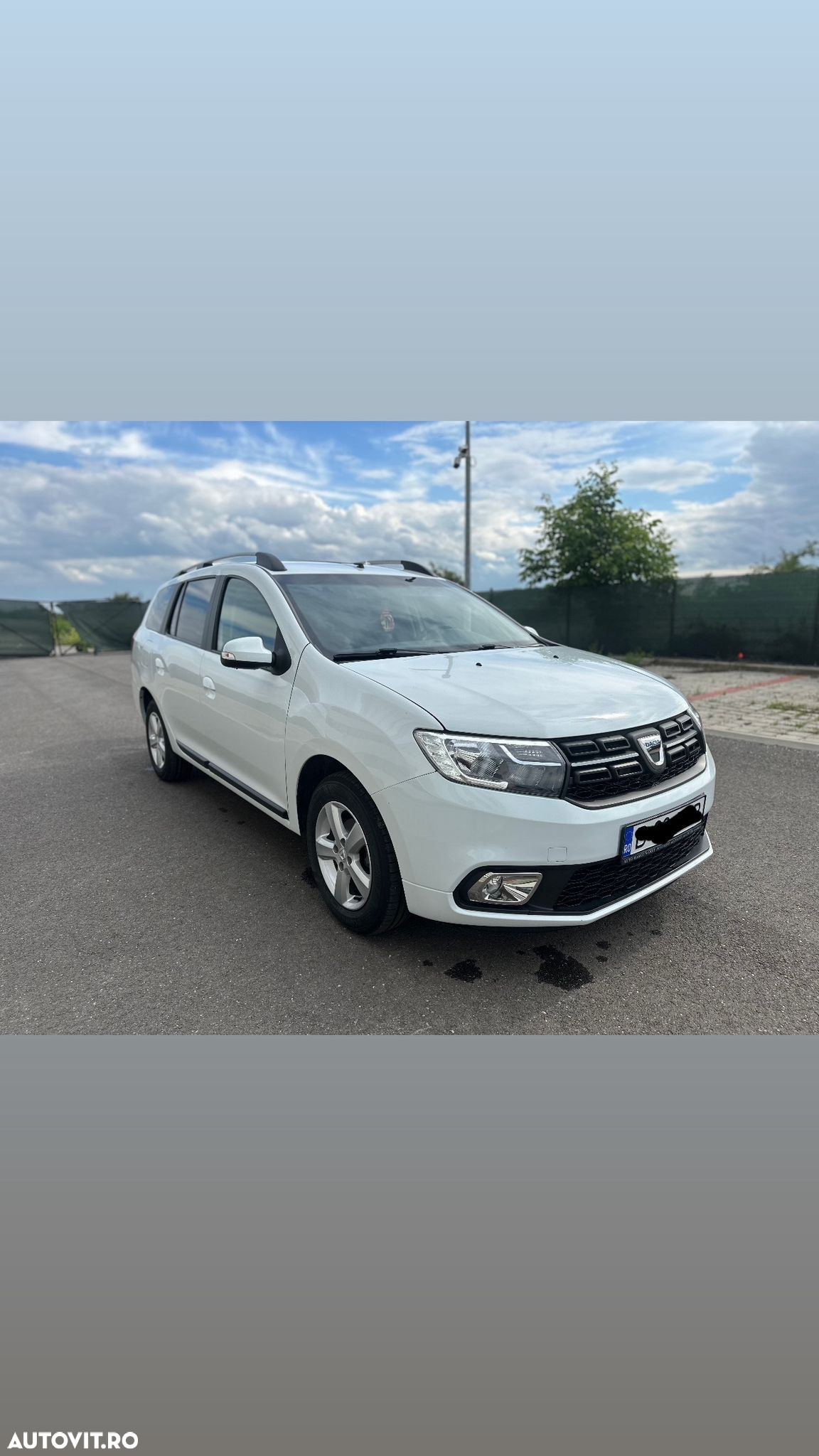 Dacia Logan MCV 0.9 TCe GPL Ambiance - 7