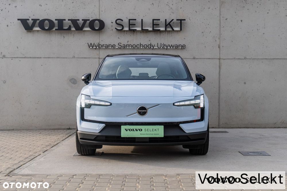 Volvo EX30 - 4