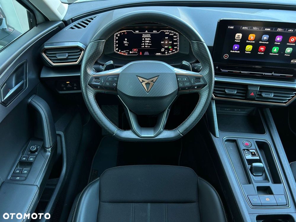 Cupra Leon - 6