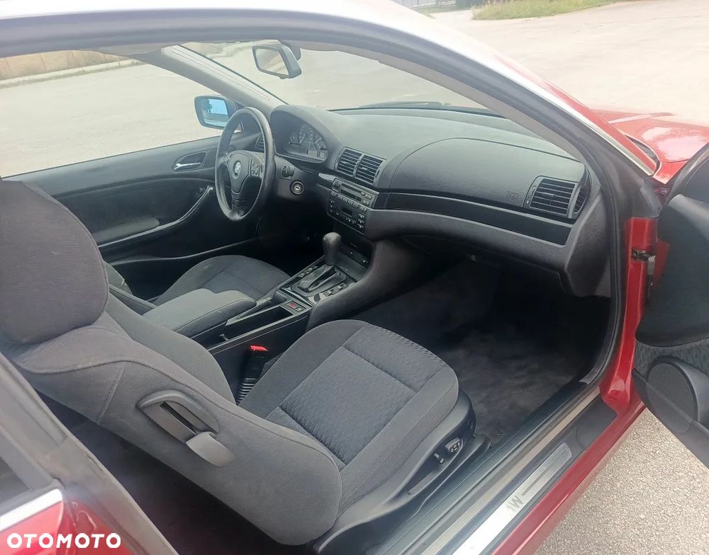 BMW Seria 3 - 20
