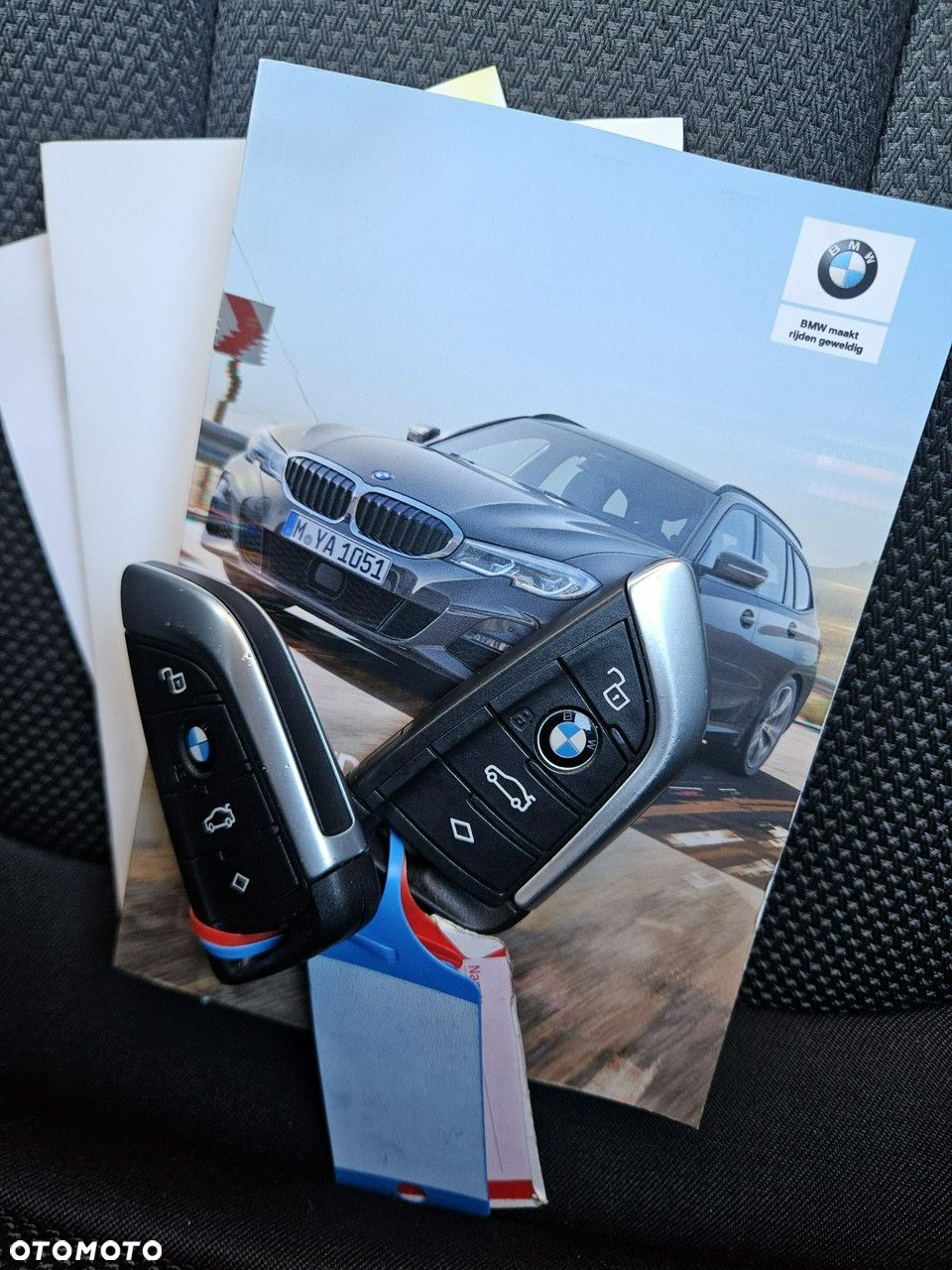 BMW Seria 3 318d Luxury Line - 37