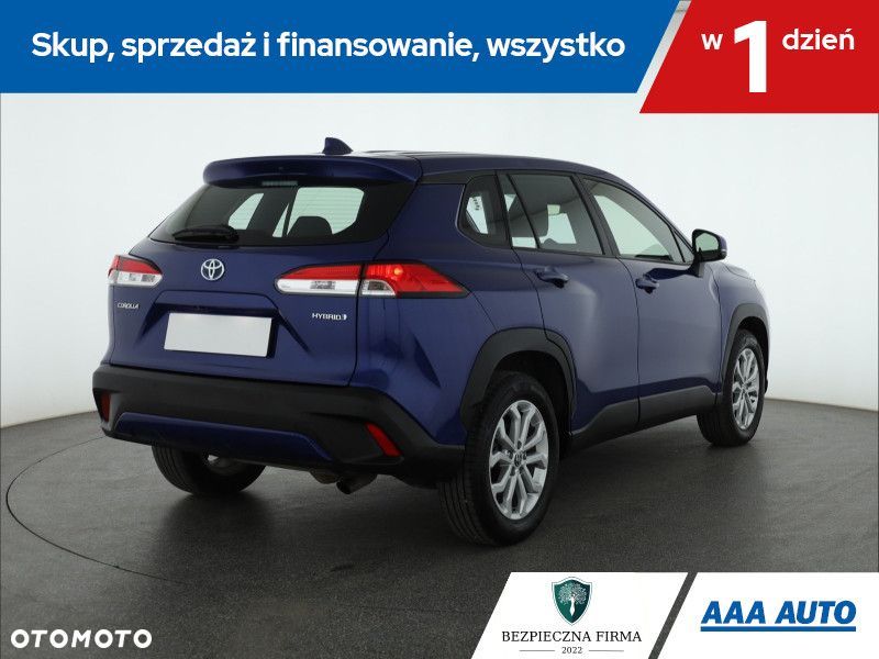 Toyota Corolla Cross - 6