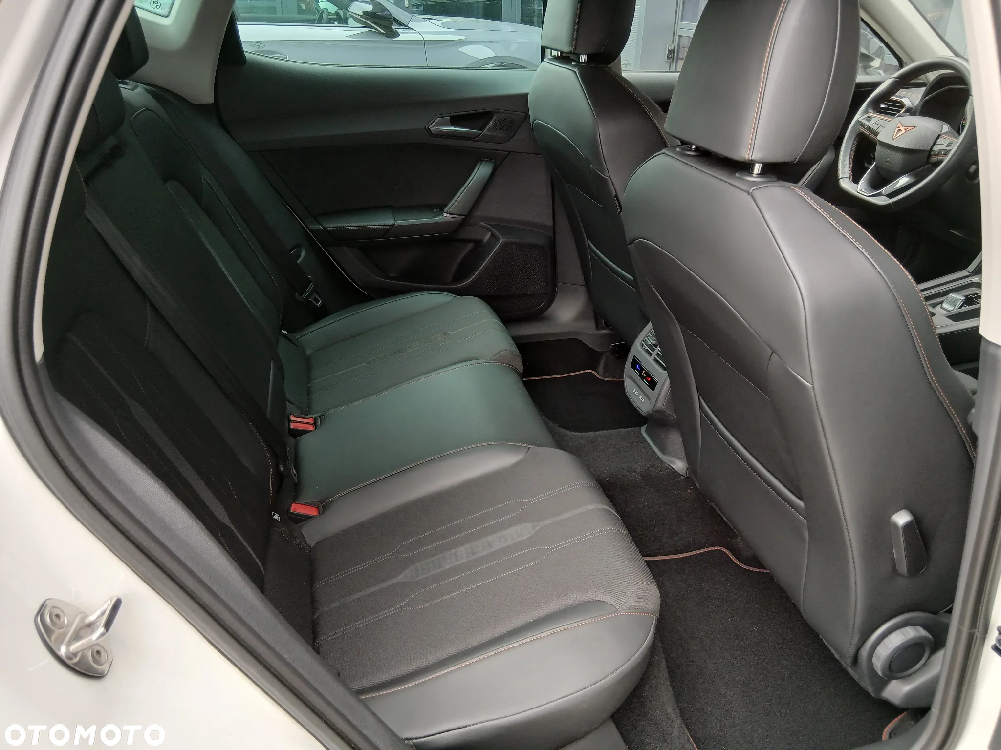 Cupra Formentor 1.4 e-Hybrid DSG - 18